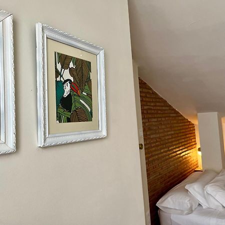Apartamentos Ubaga Ezcaray Bagian luar foto
