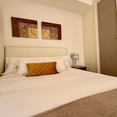 Apartamentos Ubaga Ezcaray Bagian luar foto