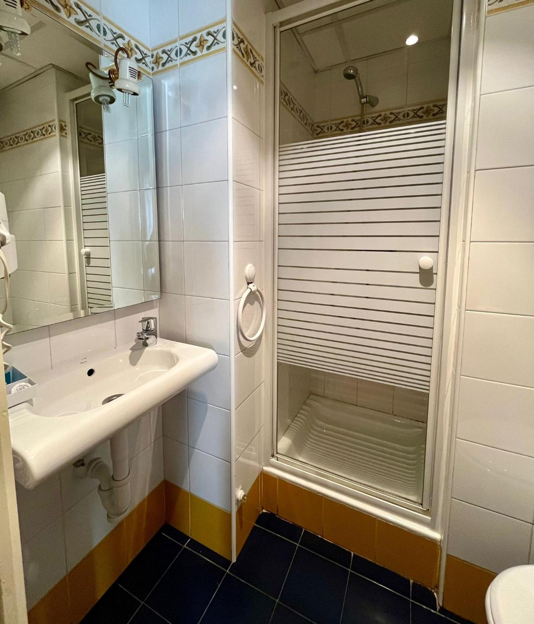 Apartamentos Ubaga Ezcaray Bagian luar foto