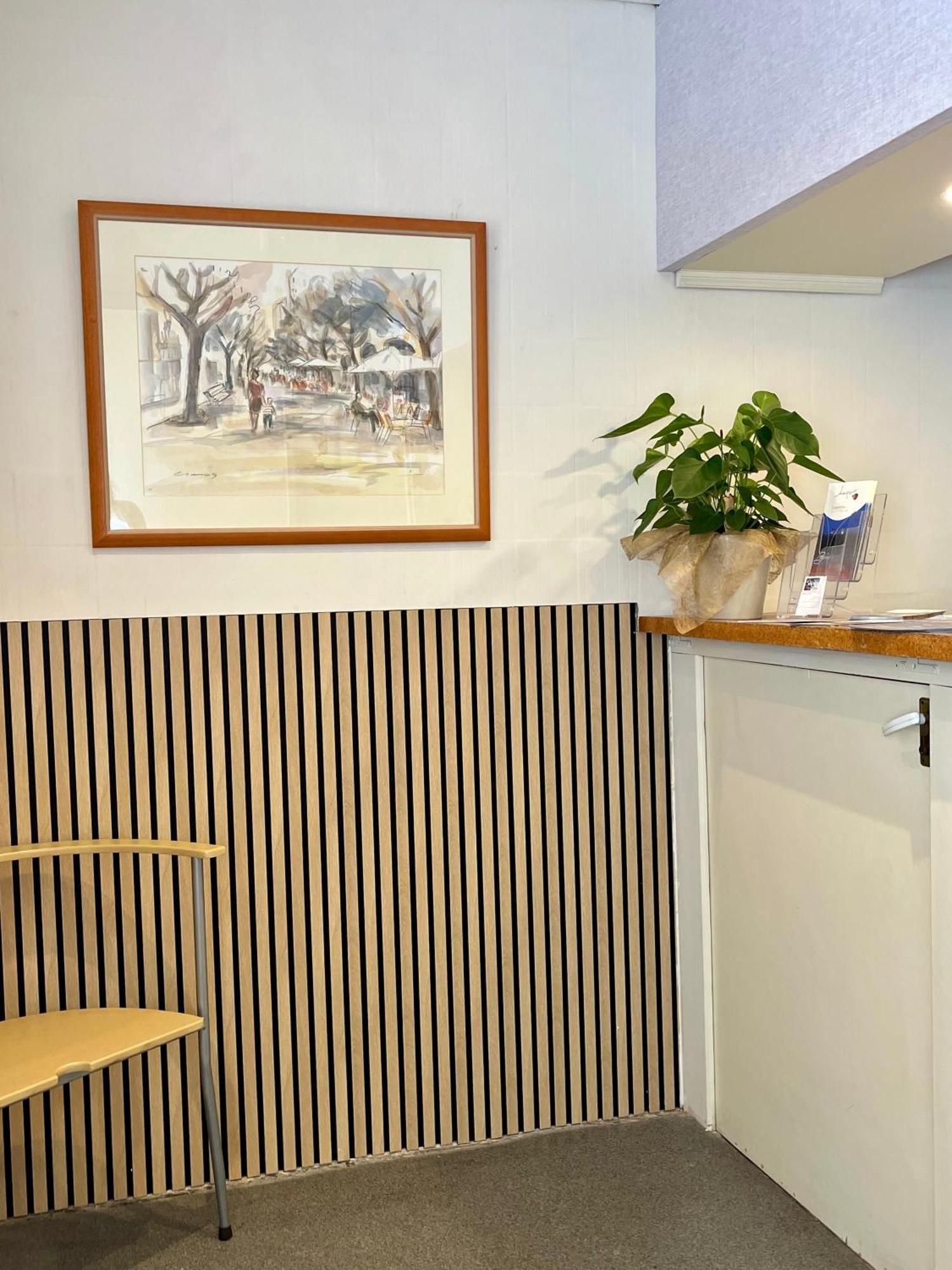 Apartamentos Ubaga Ezcaray Bagian luar foto