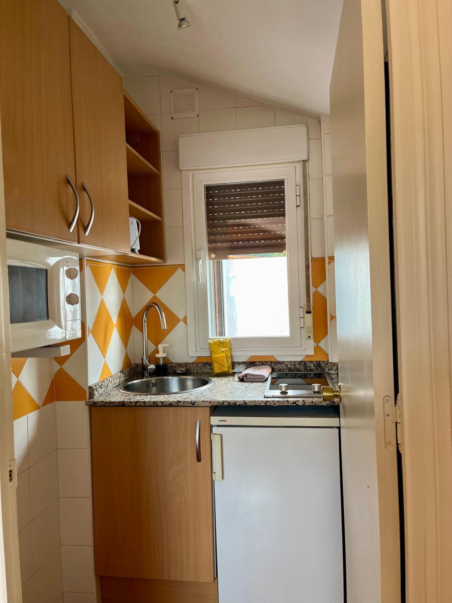 Apartamentos Ubaga Ezcaray Bagian luar foto